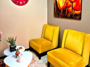 URlyfstyle Cottage 10km from OR Tambo Int Airport